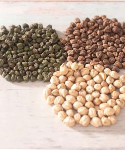 ChicKPeas
