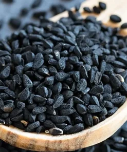 Black Cumin Seed