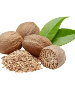 NUTMEG