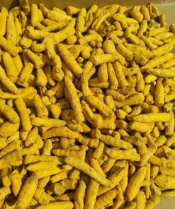 Turmeric (First Grade)
