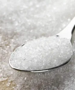 ICUMSA 100 White Cane Sugar