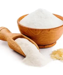 WHEAT FLOUR