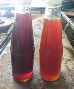 Used Cooking Oil