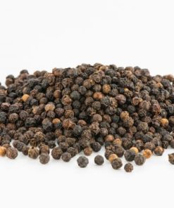 BLACK PEPPER