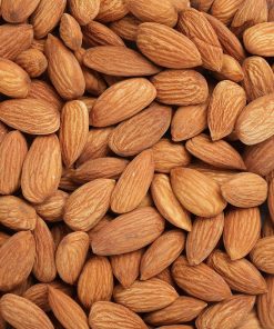 Almond Nuts