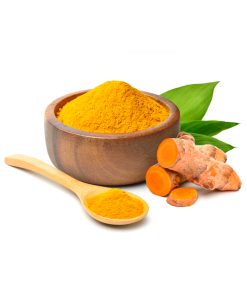 TUMERIC