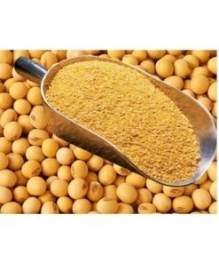 SOYBEAN MEAL