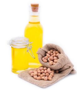 Peanut Oil