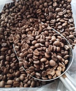 Arabica Roasted Coffee – Commercial