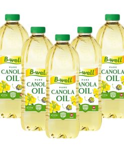 Canola Oil