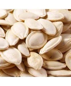 Pumpkin Seed