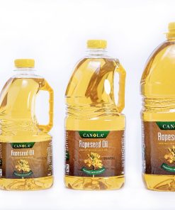 Rapeseed Oil
