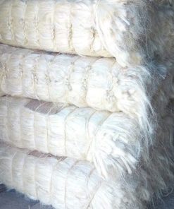 Sisal Fiber SSUG Grade
