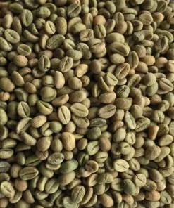 Arabica green coffee – Commercial