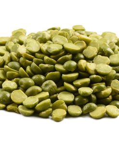 Green Split Peas