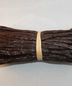 VANILLA BEANS / VANILLA PODS
