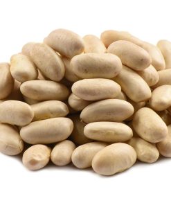 White Kidney Beans