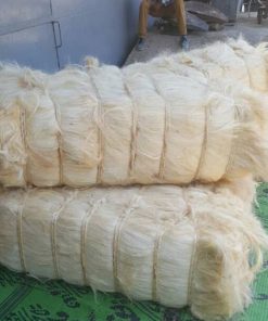 Sisal Fiber Grade No. 3 Short