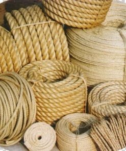 Sisal Rope