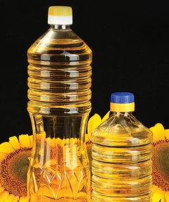 Refined Sunflower oil