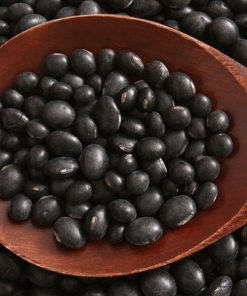 Black Soya Beans