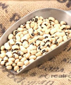 Blackeye Beans