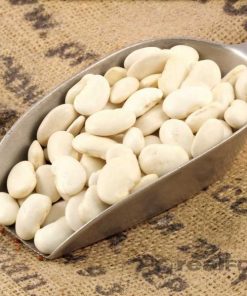 Butter Beans