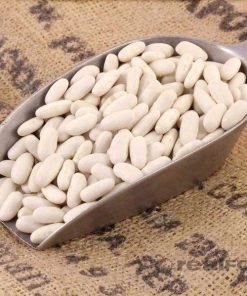 Cannellini Beans Alubia