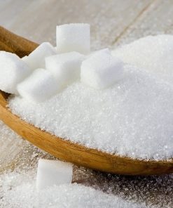 ICUMSA 45 White Refined Sugar