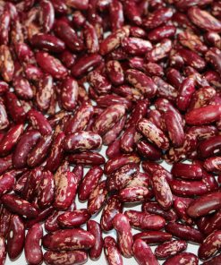 Light Speckled Kidney Beans