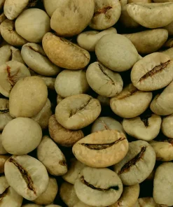 Robusta Green Coffee – Commercial